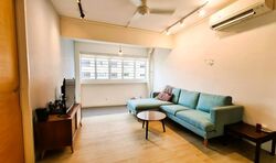 Blk 228 Pasir Ris Street 21 (Pasir Ris), HDB 5 Rooms #524985541